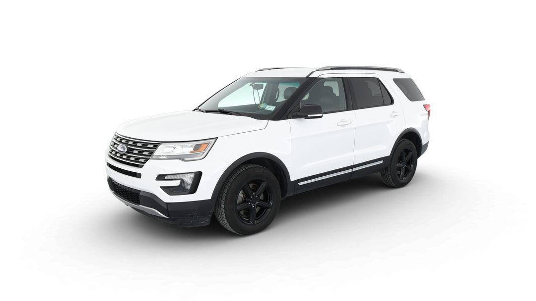 2016 Ford Explorer Carvana 2016 Ford Explorer Carvana